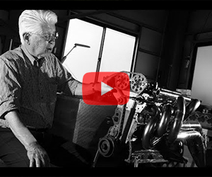 創業者が語る誕生秘話